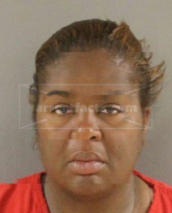 April Denise Dodd