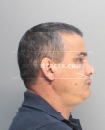 Osmani Echevarria Cruz