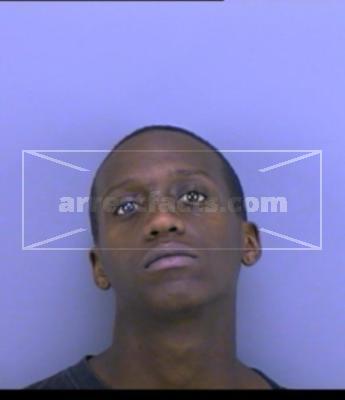 Marquise Demon Spencer