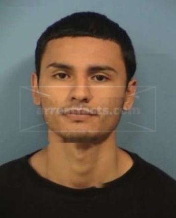 Hector Salazar