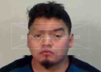 Victoriano Xajap Gabriel