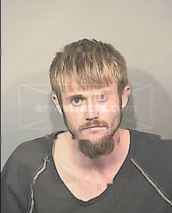 Jeremy William Douglas Greene