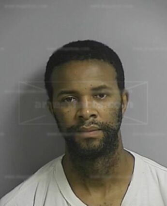 Eric Damone Benford