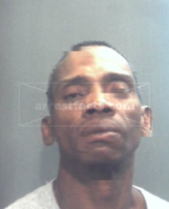 Frank Brantley Jr.