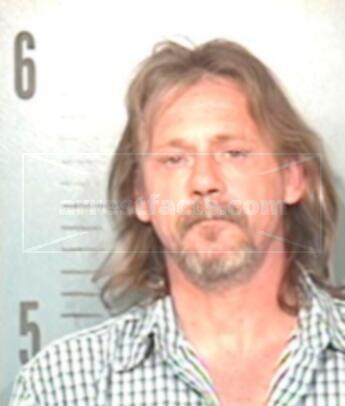 Fred Wayne Williams