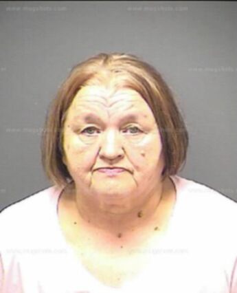 Gloria Hitson Wilson