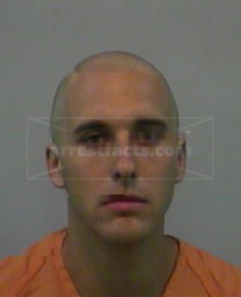 Christopher David-Laitt Harris
