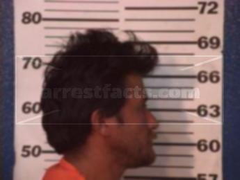 Cesar Juarez Cisneros