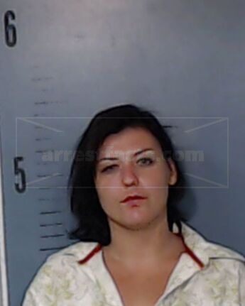 Samantha Carroline Lapierre