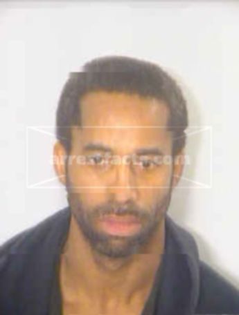 Bruce Benten Barfield