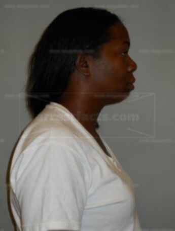 Meshelle L Settles