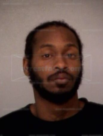 David Lorenzo Woodson