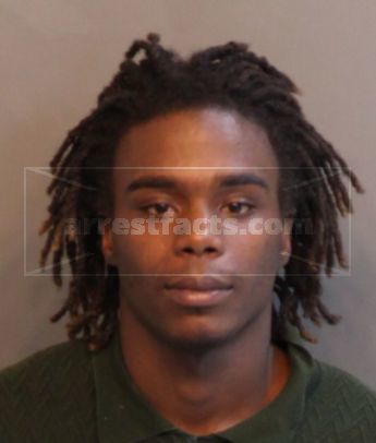 Tyrone Iii Mccollum
