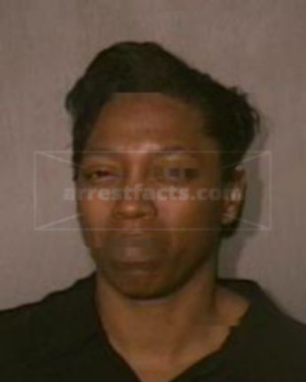 Norma Hodges