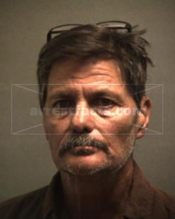 Clifford Garland Mason