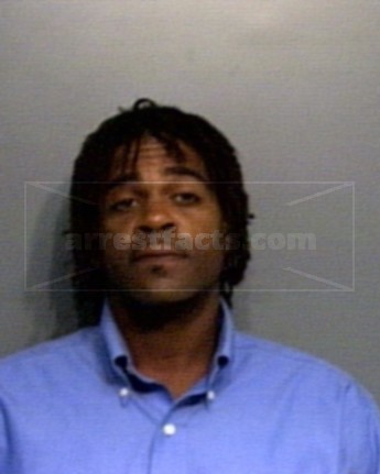 Maurice Darnell Purdie