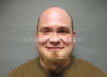 Jeremy David Sanderson