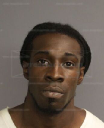 Okechuku Edwards