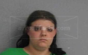 Tisha Marie Peters