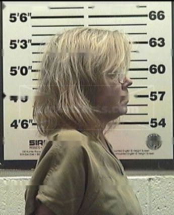 Robin M Lackey
