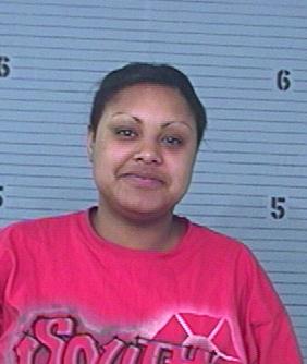Michelle Faye Templeton