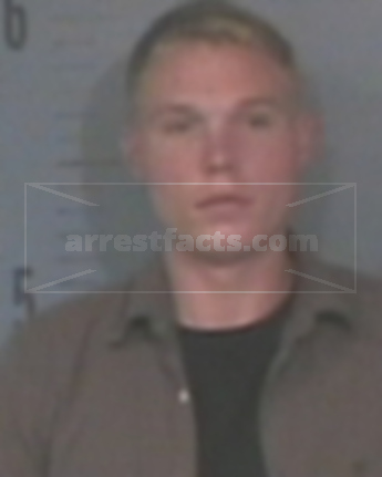 Jesse Wayne Jacobs