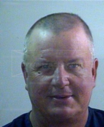 Kenneth Mark Powell
