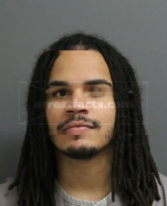 Tino Joshua Stepp