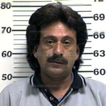 Martin Palafox