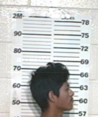 Hector Iii Garcia Hernandez