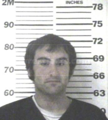 Clint David Mixon