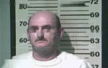 Gary Ray Hensley Sr.