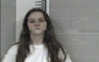 Bumpus Miranda Shantel