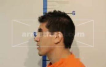 Stephen Alexander Trejo