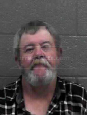 Daniel Lee Hiser