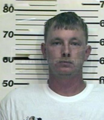 Gerald Wayne Morse