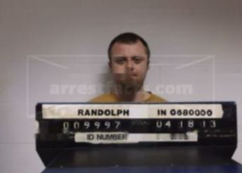 Thaddeus Alan Wilkinson