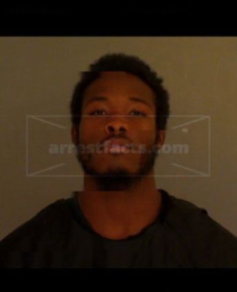 Joshua Bushon Claiborne