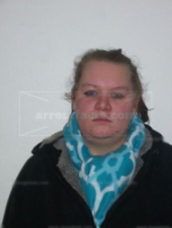Natalie A Dampier