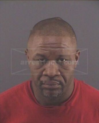 Willie Alfred Coleman