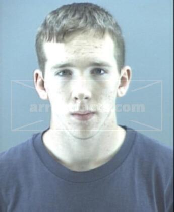 Christopher William Maddox