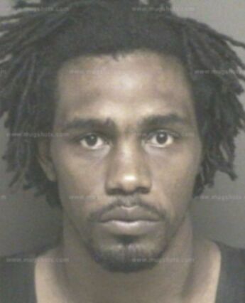Jacorris Kareem Gross