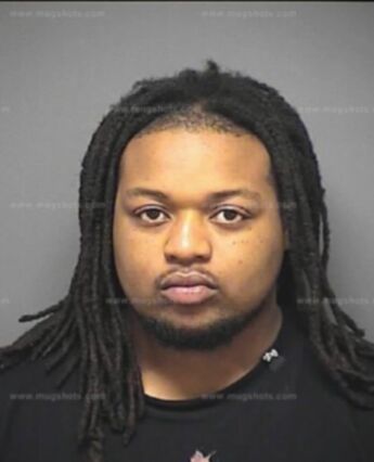 Quinton Jemell Hargraves