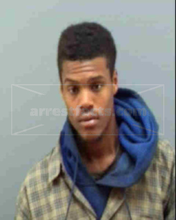 Kewane Mantrial Johnson