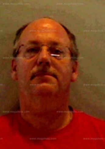 Michael Allen Eccles