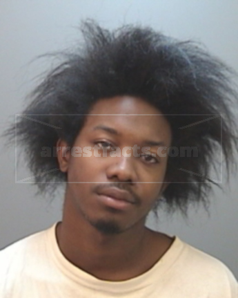 Benjaaman Taylor Davis