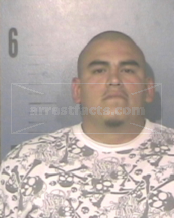 Edward Velasquez