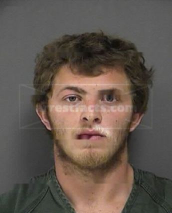 Christopher Allan Lane