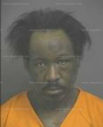Larry Donell Jones
