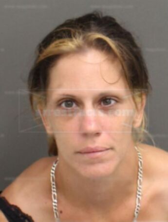 Carrie Irene Geisler